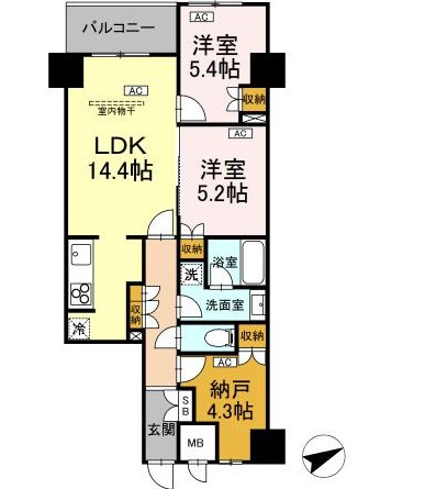 サンジョイアゼロ