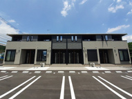 ウエスト・ガーデン　Ⅰの画像