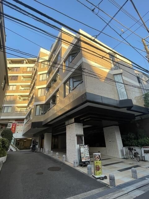 インペリアル赤坂フォーラム