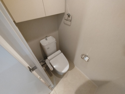 【トイレ】 | パークアクシス心斎橋