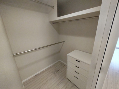 【収納】 | パークアクシス心斎橋