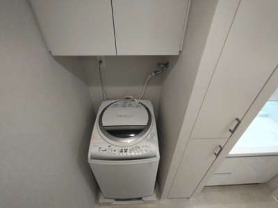 【設備】 | パークアクシス心斎橋