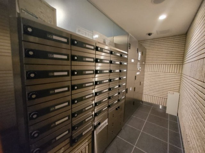 【その他】 | パークアクシス心斎橋