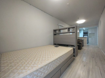 【内装】 | パークアクシス心斎橋