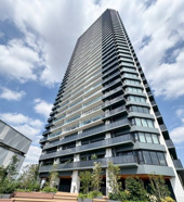 ザ・タワー十条の画像