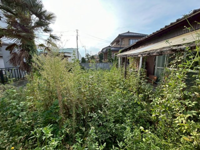 【その他】 | 【再建築不可】藤岡市藤岡　平屋