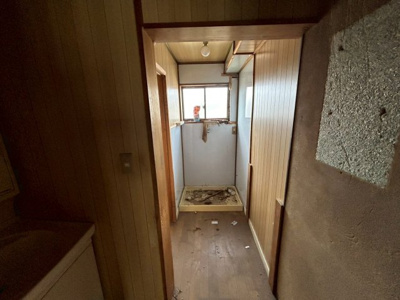 【内装】 | 【再建築不可】藤岡市藤岡　平屋