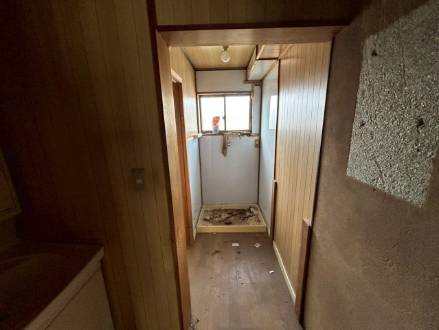 【内装】 | 【再建築不可】藤岡市藤岡　平屋