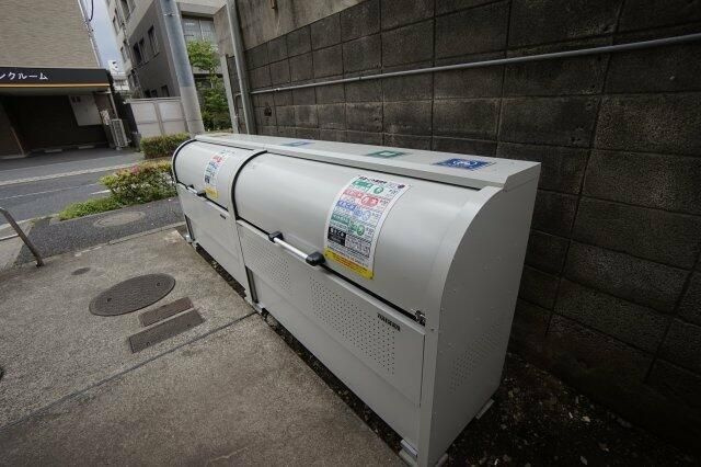 FLEX7のその他共用部分