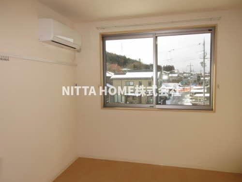 アプリコットのその他|全居室フローリングです◆