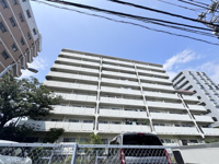 東神奈川グリーンマンションの画像