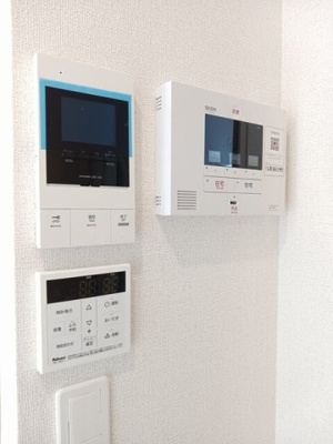 【セキュリティ】 | ベルクワルツ座間