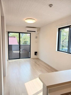 【居間・リビング】 | ベルクワルツ座間