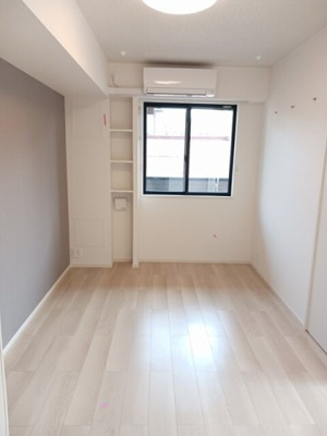 【内装】 | ベルクワルツ座間