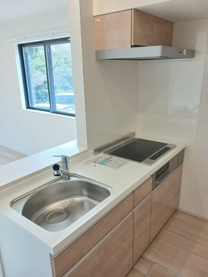 【キッチン】 | ベルクワルツ座間