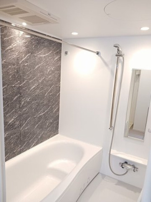 【浴室】 | ベルクワルツ座間