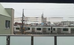 【展望】 | オープンブルーム東向島