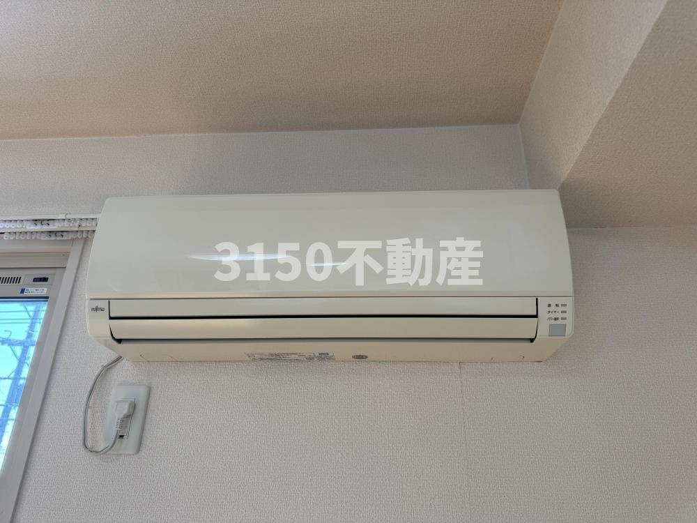 ブランシェ大溝　Aのその他