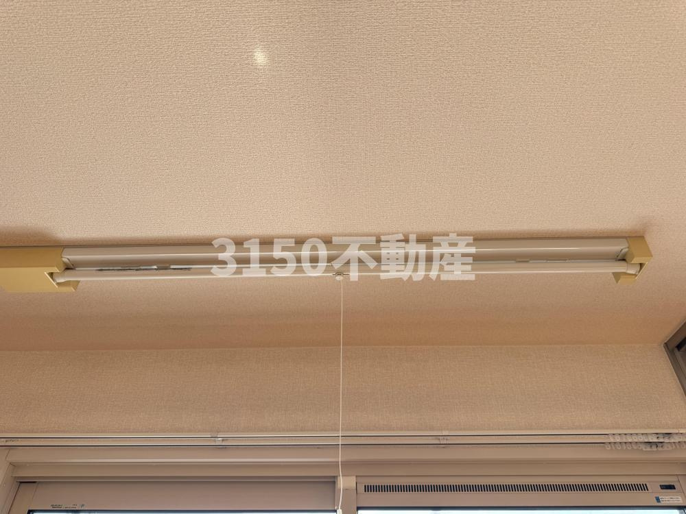 ブランシェ大溝　Aの設備