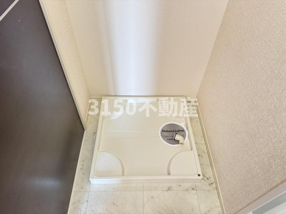 ブランシェ大溝　Aのその他