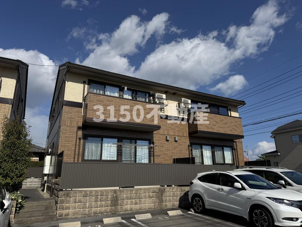 ブランシェ大溝　A