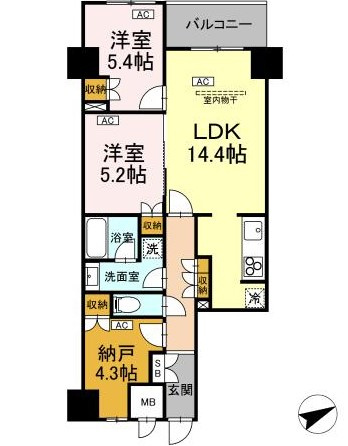 サンジョイアゼロ