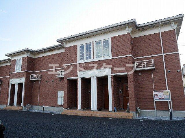 ポワールメゾンＤ