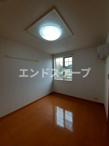 ポワールメゾンＤの内装|高崎、前橋のお部屋探しはエンドスケープまで！お客様の理想お聞かせ下さい♪