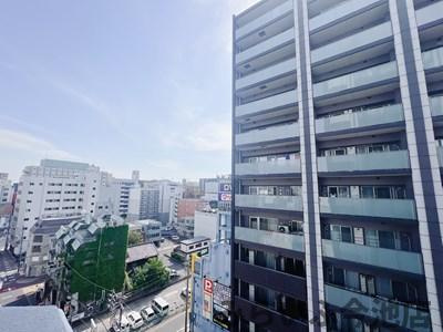 【展望】 | プレサンス千種アイル