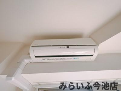 【設備】 | プレサンス千種アイル