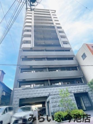 【外観】 | プレサンス千種アイル