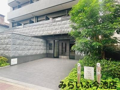 【外観】 | プレサンス千種アイル