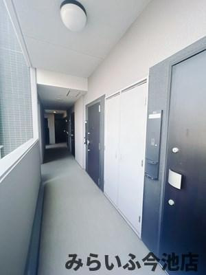 【内装】 | プレサンス千種アイル