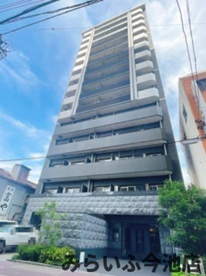 【外観】 | プレサンス千種アイル