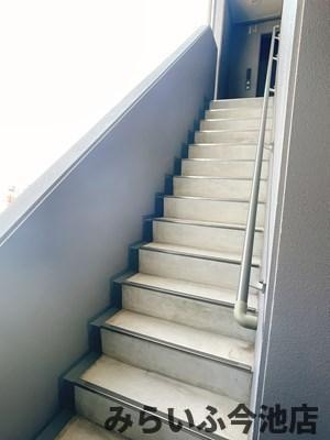 【その他】 | プレサンス千種アイル