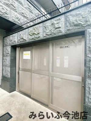 【その他共用部分】 | プレサンス千種アイル