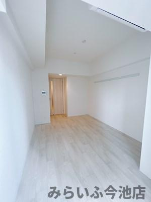 【洋室】 | プレサンス千種アイル | 7.5帖