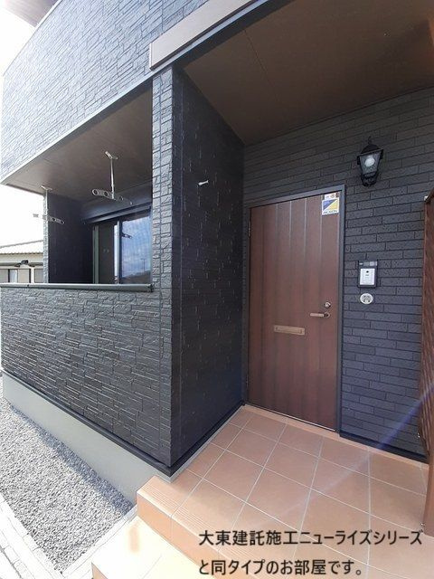 ニード　ニーズ　　刈谷市の賃貸ならクラスホーム刈谷店のエントランス