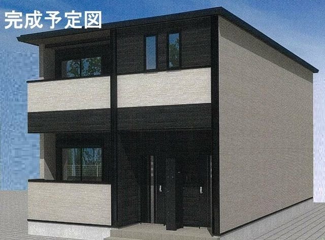 ニード　ニーズ　　刈谷市の賃貸ならクラスホーム刈谷店の外観