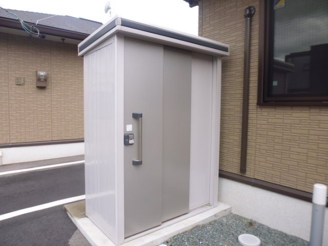 平屋貸家　Ｂ棟１のその他