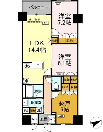 サンジョイアゼロ