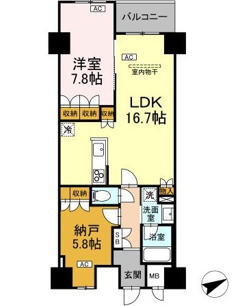 サンジョイアゼロ