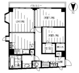 文京区大塚６丁目のマンションの画像