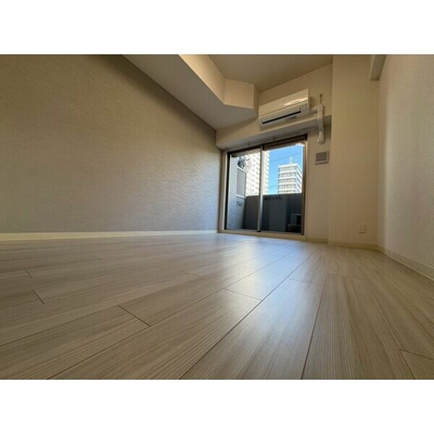 【洋室】 | プレサンスジェネ新栄町駅前葵