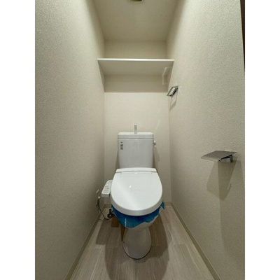 【トイレ】 | プレサンスジェネ新栄町駅前葵