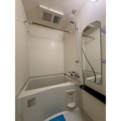 【浴室】 | プレサンスジェネ新栄町駅前葵