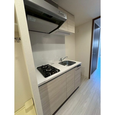 【キッチン】 | プレサンスジェネ新栄町駅前葵