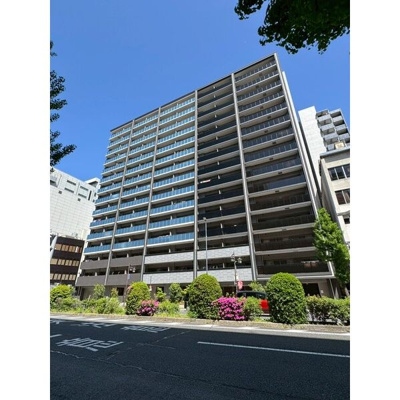 【外観】 | プレサンスジェネ新栄町駅前葵