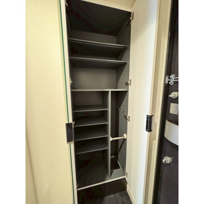 【収納】 | プレサンスジェネ新栄町駅前葵