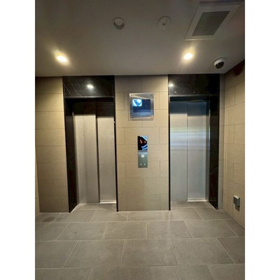 【設備】 | プレサンスジェネ新栄町駅前葵